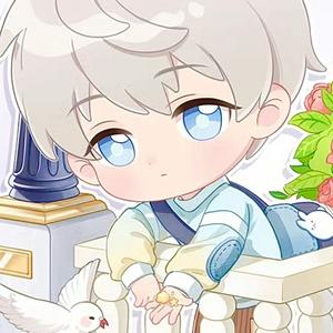 可乐饼⭐️头像