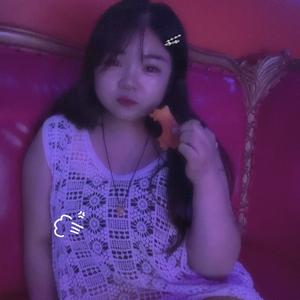 🍀是谁的❤️呢 静儿🉐头像