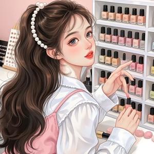 莆田甲轩悦美雨红头像