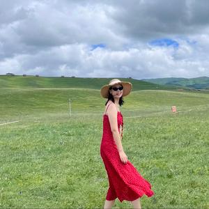 周大生鑫鑫头像