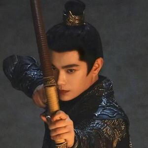 韫母（10.30起腾讯·山河枕）头像