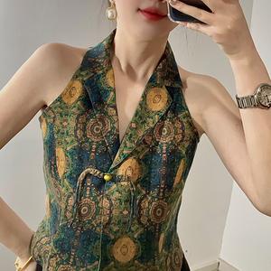 好麦·丝绸面料·私人定制头像