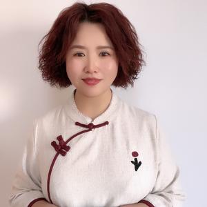 🌷白无极🌷静一头像