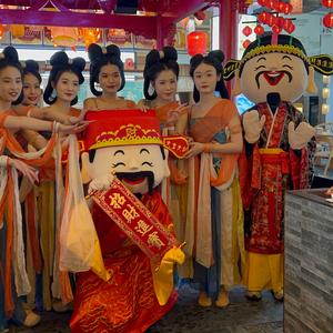 仙女湖天沐小剧场头像