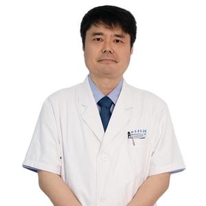 小儿心脏王强主任头像