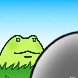 沙发(爱小璐璐·福星版)头像