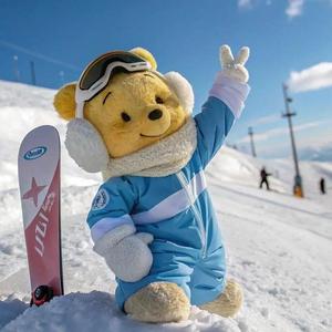 陈同学的世界头像