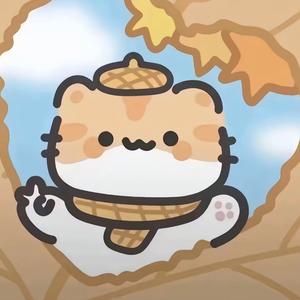 桃朱莉头像
