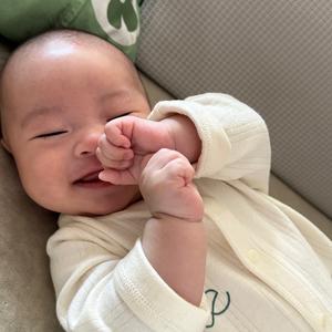 超级宝贝小JoJo头像