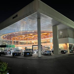 佛山市汇恒雷克萨斯二手车头像