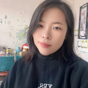 秀姐探赣榆头像