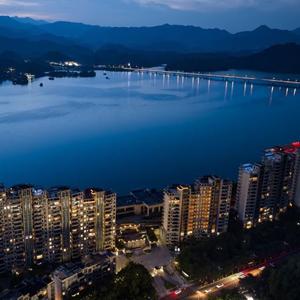 千岛湖湖畔居度假公寓头像