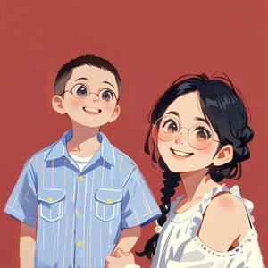 🌈 遇见🌈吃定🌈头像