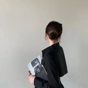 学姐、颜汐💋头像