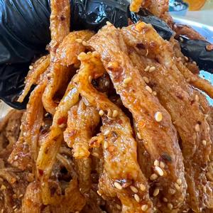 威海于姨手工辣条头像