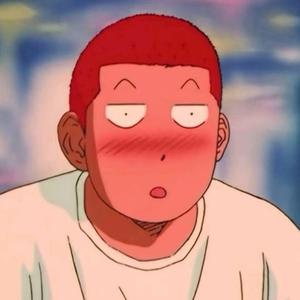 召唤胜利的男子（戒色中）头像