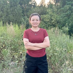 王妹儿（倪三）头像