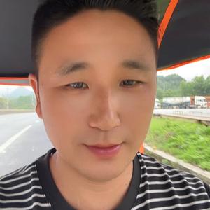 唐公子广西田园犬头像