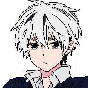 白白一只咩头像