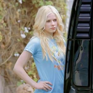 每天睡满八小时头像