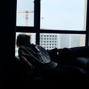 皓泽男士发型设计头像