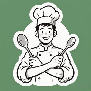 老胡美食记头像