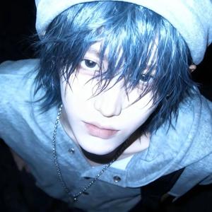 玫瑰会为我绽放头像