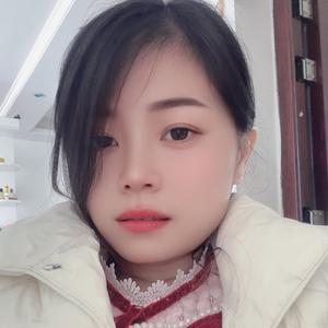 赵露露不忘初心，头像