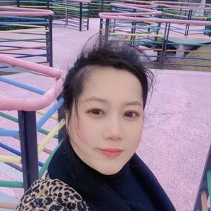 岳池徐姐（牵红线）头像