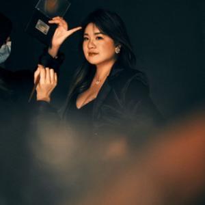 爽子在东京头像