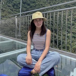 美食博主阿茹头像