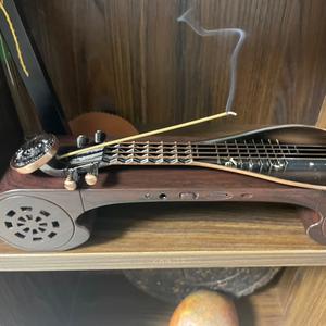 许教授的琵琶精讲入门头像