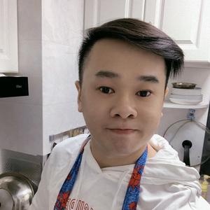 泓哥美食记头像