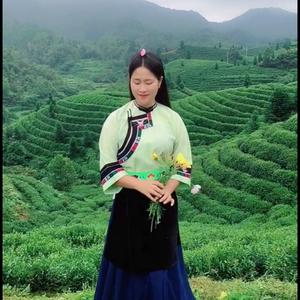 安顺小姐姐头像