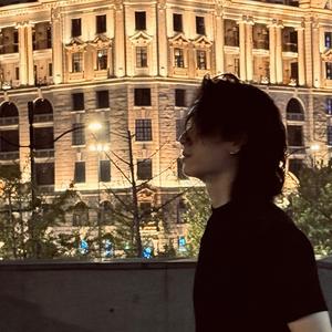 大鱼在版纳头像