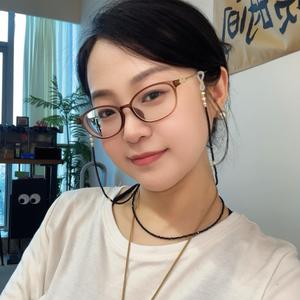 合肥珠小集串珠店店主-美言头像