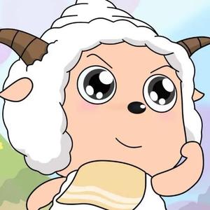 奶思兔米鱿_头像