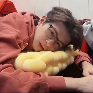 不吃米饭不行头像