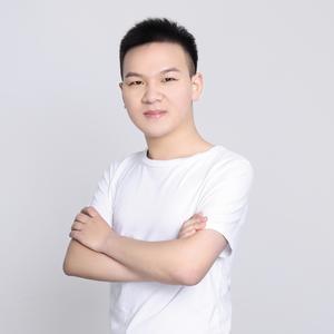 中考杨老师头像