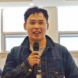 满半仙不是仙头像