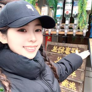 邹城新华装饰设计师燕子头像