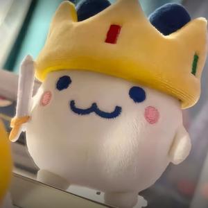 钓我请用公孙离头像