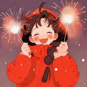 辰辰(≧ω≦)/头像