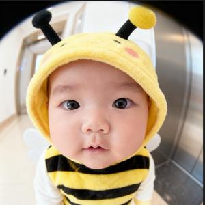 晞晞笑嘻嘻头像