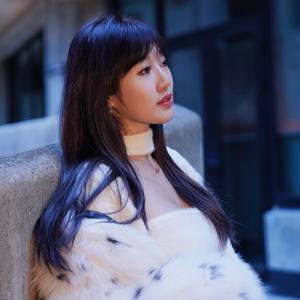 沈晓（沈兆婷）头像