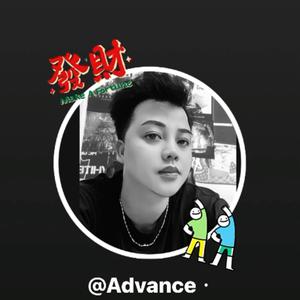 Advance ·头像