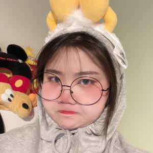 胖头娃鱼的头像咪思-粉丝零距离互动的优质平台咪思