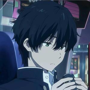 紫灵不是滋头像