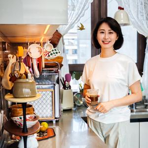 娜家收纳记-分享号头像