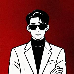 顶级狠人 头像